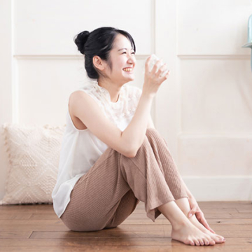 足のだるさを感じたとき。