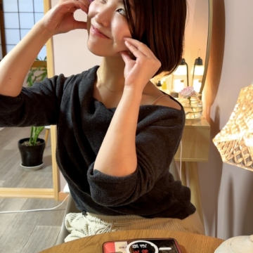 疲れたココロを感じる時。