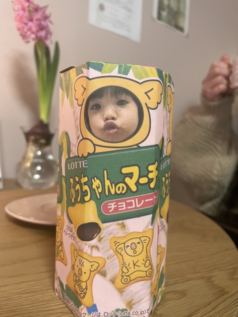 お客様に支えられて、今があります。感謝と愛があふれる日々。