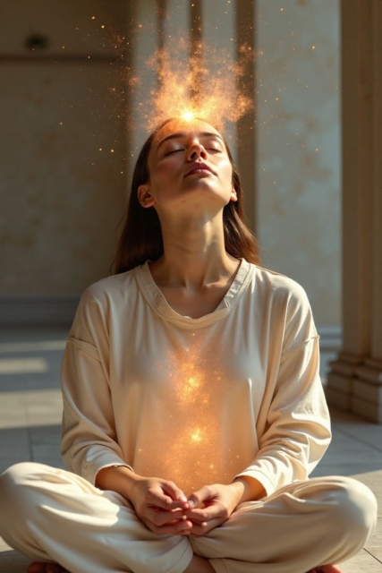 まだまだ寒い…☃️そんな時に、ちょっとしたストレッチを。