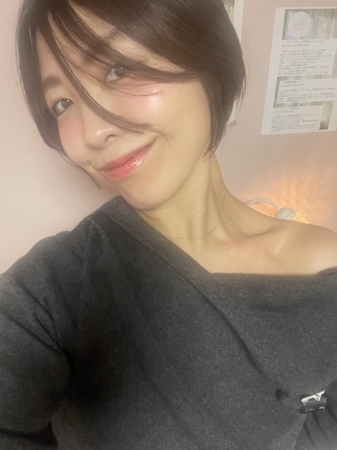 美肌は触り方で決まる？