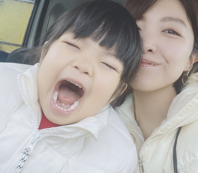 執着を手放した時、女性は美しさが増す。