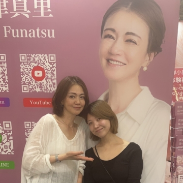 日々、技術のレベルアップを目指しています！