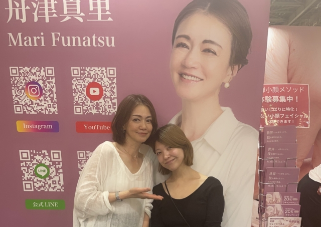 日々、技術のレベルアップを目指しています！