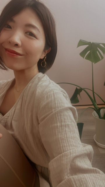満たされると、現実が優しく変わっていく💫🪐
