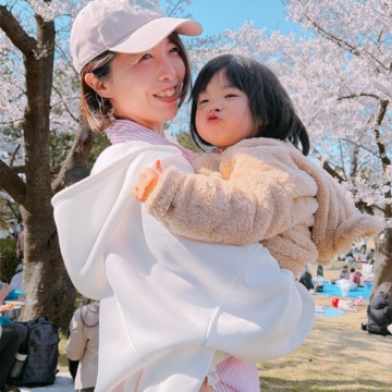 女性は、太陽🌞