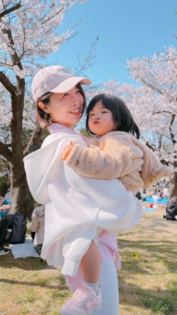 女性は、太陽🌞