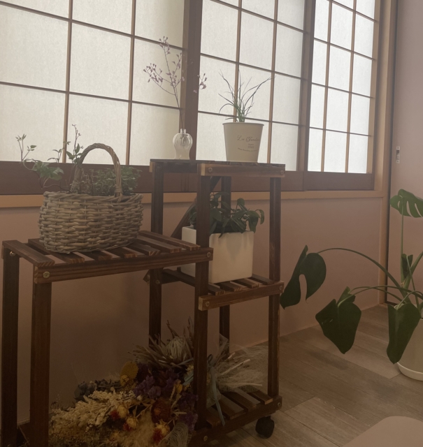呼吸を思い出すだけで🌿