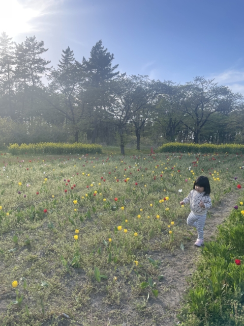 5月は、少しだけ自分にやさしく😌