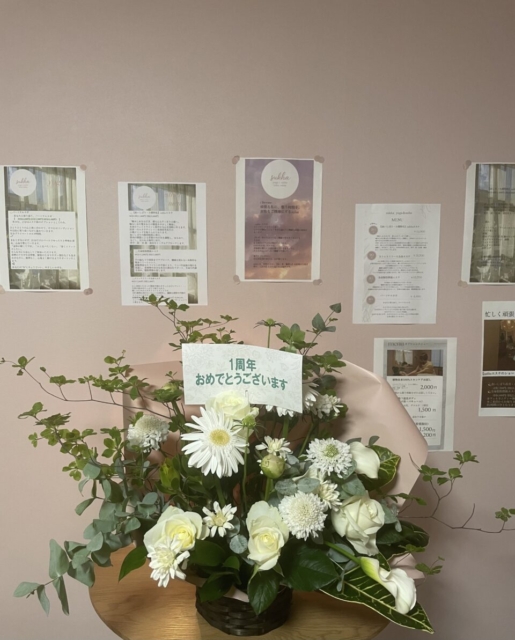 2年目もブレずに、お客様のためにコツコツと。