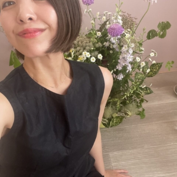 ５月ありがとうございました💐