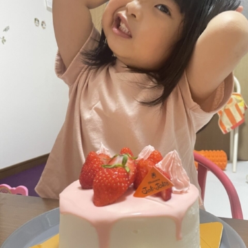 あたたかいお気持ちに心から感謝です😭🩷