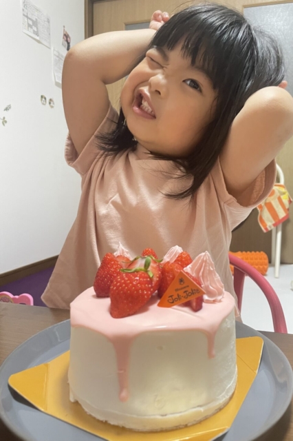 あたたかいお気持ちに心から感謝です😭🩷