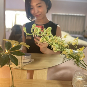 毎朝の小顔セルフケア🕊️🌿✨