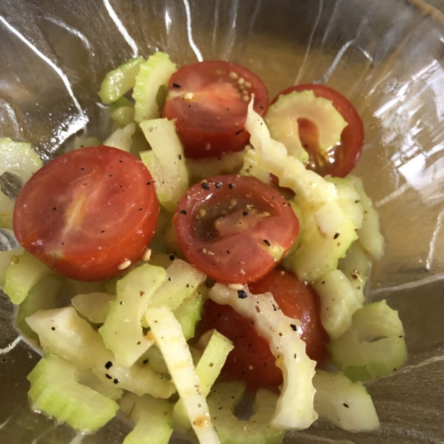 野菜を味方につけて🌿🪽