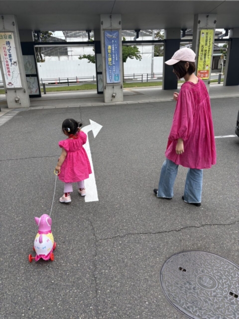 🕊️心を許せる時間