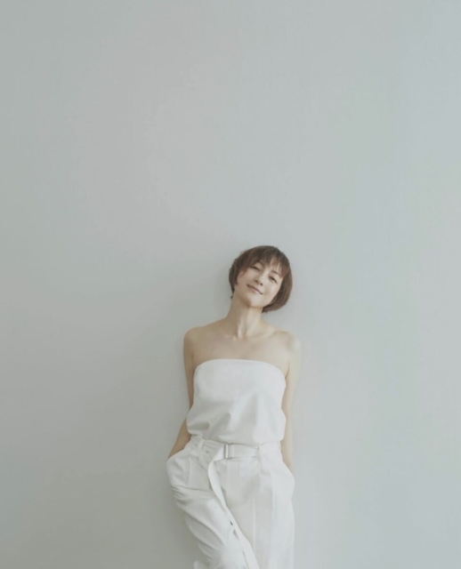 飾らずに、自分を生きる