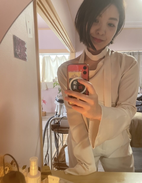 美しさ、は生きるチカラになる。
