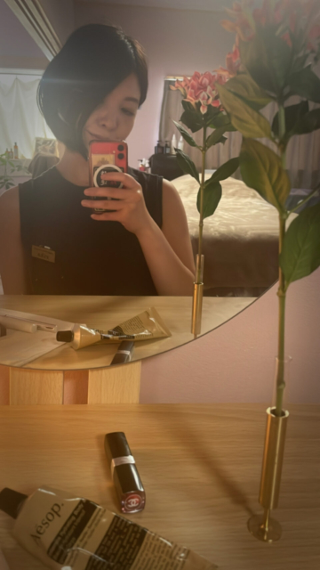 私なんて..の卒業🌸