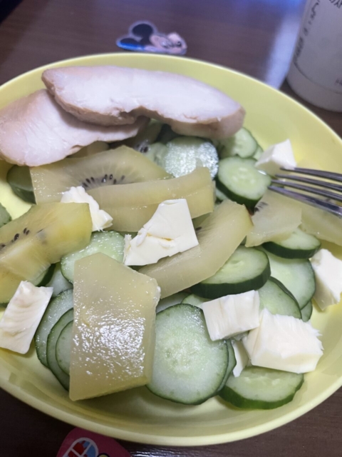 ダイエットは食事が９割❗️