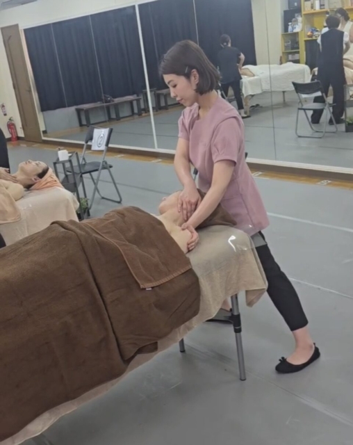 すべてはお客様のために。