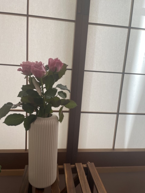 10月も、たくさんの笑顔が溢れますように。