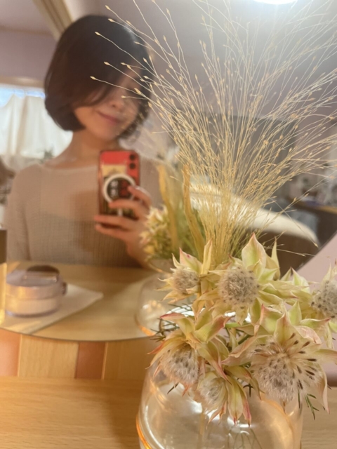 凛として、優しく、強く、たくましく。