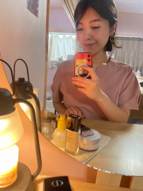 気づいたら、歯を食いしばっていませんか？